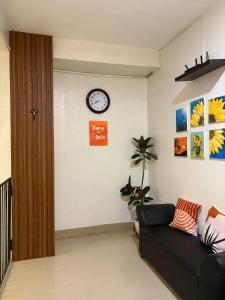 Home by Delia near Bicol International Airport