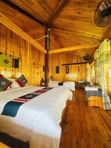 Ying Charm Homestay Valley View