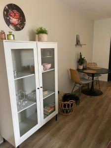 Appartement Lombok Noordwolde