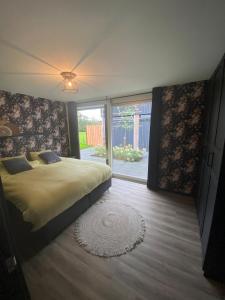 Appartement Lombok Noordwolde