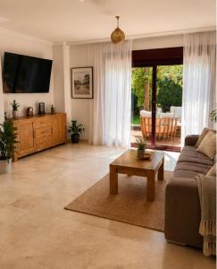 Casares Golf Gardens