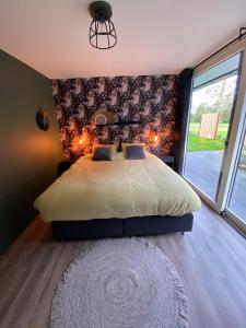 Appartement Lombok Noordwolde