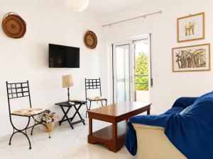 Apartment with ocean view 40 meters from the sand