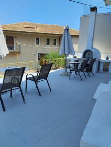 REPANTALIA Apartment