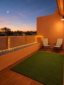 Casares Golf Gardens