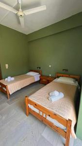 Ellia Mirtiotissa Rooms