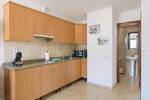Apartamentos Bellavista