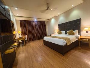 Shyam Resort Bharatpur