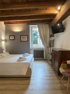 Residenza San Vitale vicino al centro