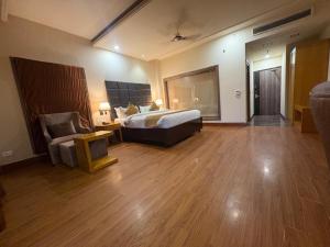 Shyam Resort Bharatpur