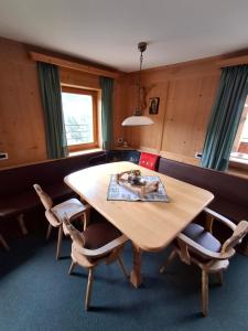 Penthouse-Apartment Limbela
