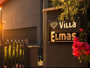 Villa Elmas