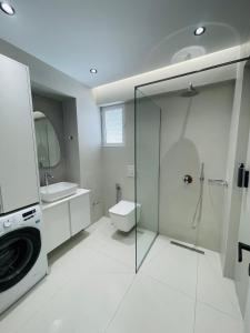 Beduli Apartment Koder