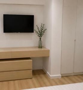 Beduli Apartment Koder
