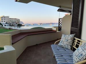 Casa a Golfo Aranci vista Mare