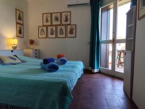 Casa a Golfo Aranci vista Mare