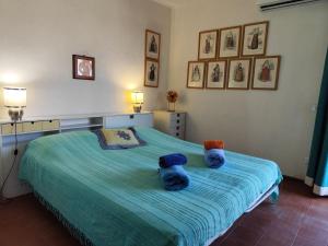 Casa a Golfo Aranci vista Mare