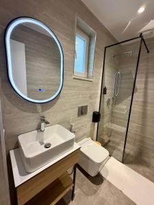 Giulia Center Hotel