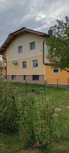 Private Apartment with Separate Entrance