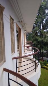 Nature Trinity villa