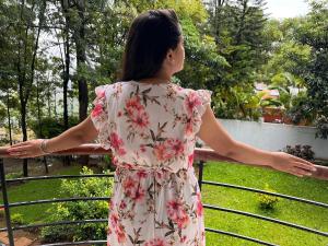 Nature Trinity villa