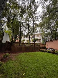 Nature Trinity villa