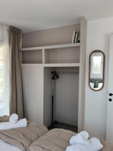 Lord Byron Loft Apartment