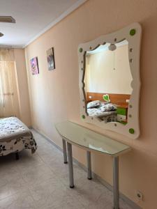 Apartamentos Gabriel Miro