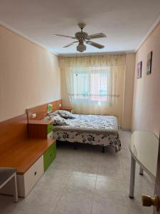 Apartamentos Gabriel Miro