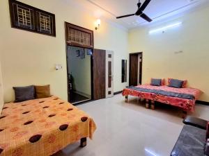 Himalayan Halt Homestay