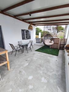 Topwindmill Apartment