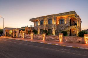 Louis Cappadocia
