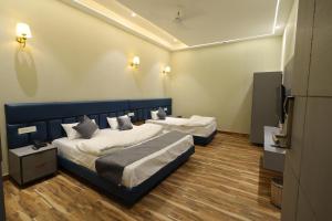 Hotel Vantara