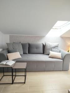 DOM NA GóRCE w Beskidach - apartamenty, pokoje