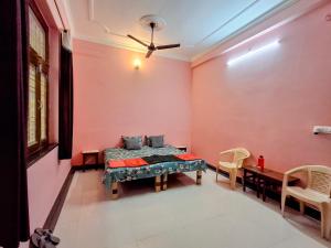 Himalayan Halt Homestay