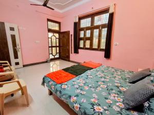 Himalayan Halt Homestay