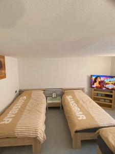 L&L A66 Ferienwohnung