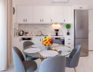 Kallisti Apartment