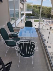 Kallisti Luxury Home