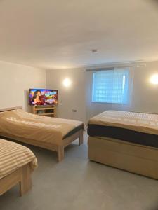 L&L A66 Ferienwohnung