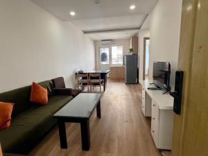 Muong Thanh seaview apartment 3014