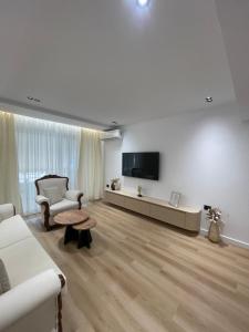 Beduli Apartment Koder