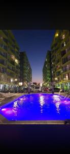 Apartament mamaia nord
