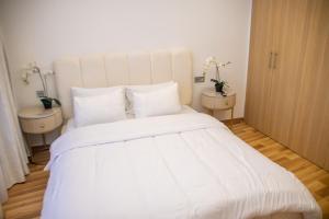 Tanger City Center Residence 10C Hilton & Beach