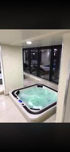 Apartament mamaia nord