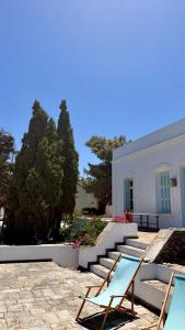 Captains Mansion Exampela