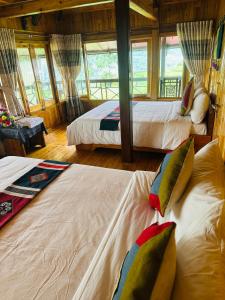 Ying Charm Homestay Valley View