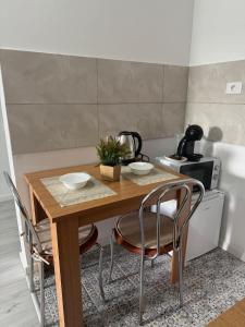 SeaVibe Summer Studios Mamaia Nord