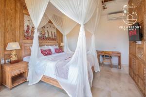 Namaste Kemenuh 2 manage by villaresortbalimurah