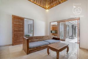 Namaste Kemenuh 2 manage by villaresortbalimurah